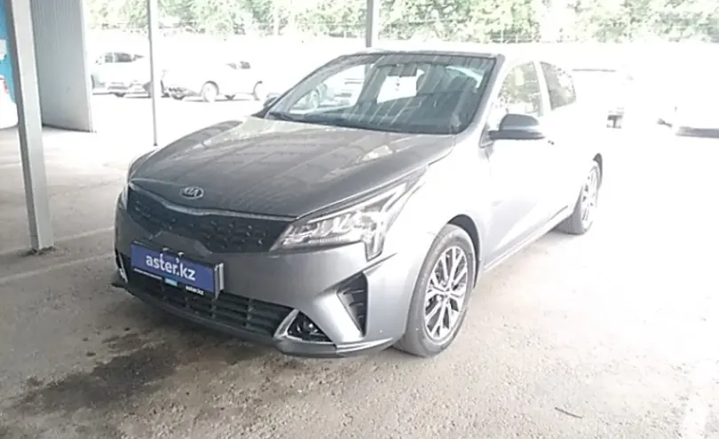Kia Rio 2020 года за 7 000 000 тг. в Алматы