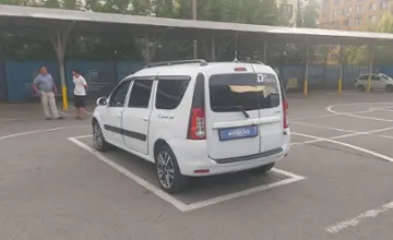 LADA (ВАЗ) Largus 2015 года за 4 500 000 тг. в Алматы фото 4