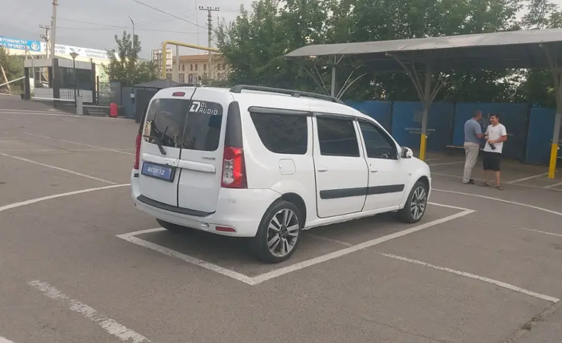 LADA (ВАЗ) Largus 2015 года за 4 500 000 тг. в Алматы фото 3