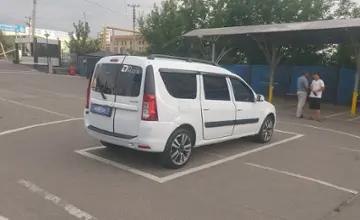 LADA (ВАЗ) Largus 2015 года за 4 500 000 тг. в Алматы фото 3