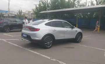 Renault Arkana 2019 года за 7 500 000 тг. в Алматы фото 3