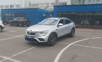 Renault Arkana 2019 года за 7 500 000 тг. в Алматы фото 1