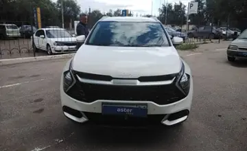 Kia Sportage 2023 года за 17 500 000 тг. в Актобе фото 2