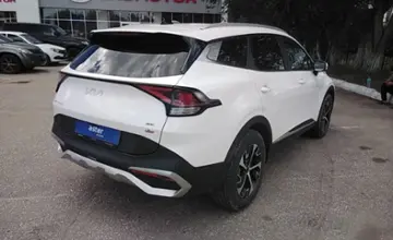 Kia Sportage 2023 года за 17 500 000 тг. в Актобе