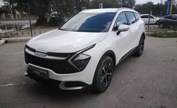 Kia Sportage 2023 года за 17 500 000 тг. в Актобе фото 1