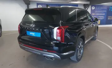 Hyundai Palisade 2023 года за 26 000 000 тг. в Астана фото 3