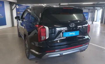 Hyundai Palisade 2023 года за 26 000 000 тг. в Астана фото 4