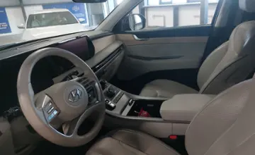 Hyundai Palisade 2023 года за 26 000 000 тг. в Астана фото 5