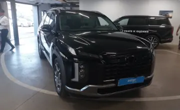 Hyundai Palisade 2023 года за 26 000 000 тг. в Астана фото 2