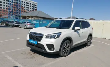 Subaru Forester 2021 года за 17 000 000 тг. в Шымкент фото 1