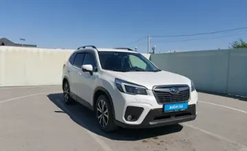Subaru Forester 2021 года за 17 000 000 тг. в Шымкент фото 2