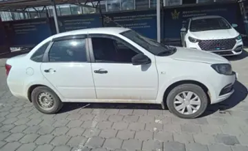 LADA (ВАЗ) Granta 2021 года за 4 500 000 тг. в Караганда фото 4