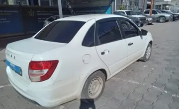 LADA (ВАЗ) Granta 2021 года за 4 500 000 тг. в Караганда