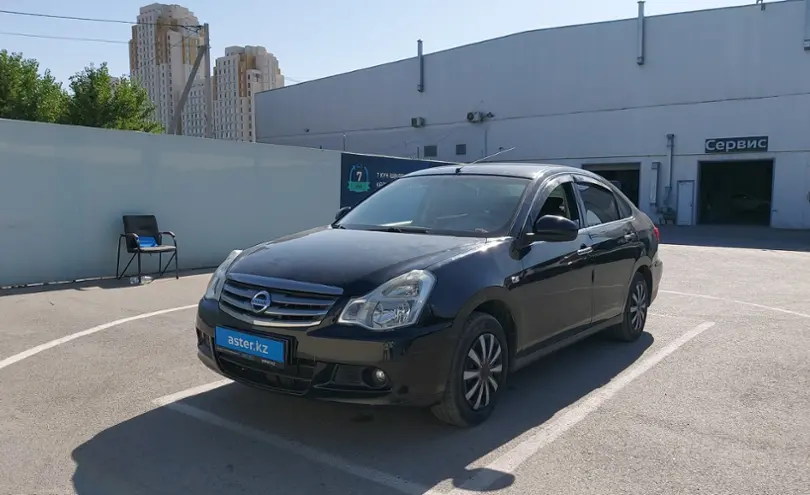 Nissan Almera 2014 года за 4 000 000 тг. в Шымкент