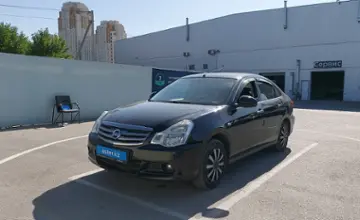 Nissan Almera 2014 года за 4 000 000 тг. в Шымкент фото 1