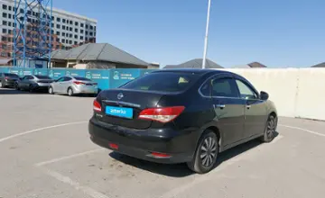 Nissan Almera 2014 года за 4 000 000 тг. в Шымкент фото 3