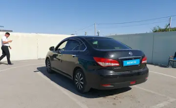 Nissan Almera 2014 года за 4 000 000 тг. в Шымкент фото 4