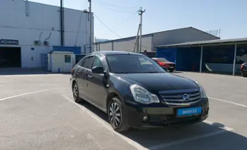 Nissan Almera 2014 года за 4 000 000 тг. в Шымкент фото 2