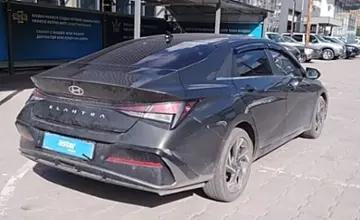 Hyundai Elantra 2024 года за 8 400 000 тг. в Караганда