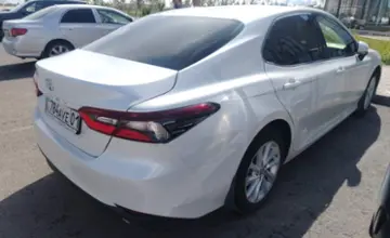 Toyota Camry 2023 года за 16 000 000 тг. в Астана