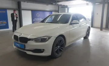 BMW 3 серии 2018 года за 13 000 000 тг. в Астана фото 1