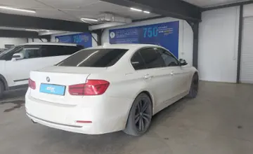BMW 3 серии 2018 года за 13 000 000 тг. в Астана фото 3