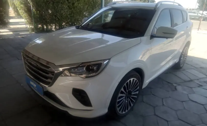 Jetour X70 2024 года за 9 500 000 тг. в Талдыкорган
