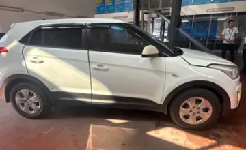 Hyundai Creta 2020 года за 9 500 000 тг. в Астана фото 4