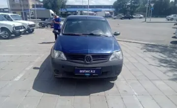 Renault Logan 2006 года за 1 500 000 тг. в Уральск фото 2
