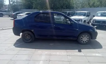 Renault Logan 2006 года за 1 500 000 тг. в Уральск фото 4