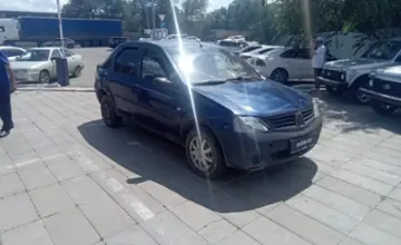 Renault Logan 2006 года за 1 500 000 тг. в Уральск фото 3
