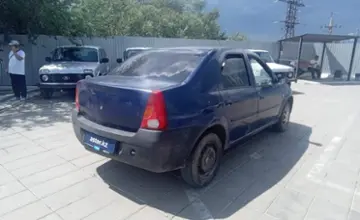 Renault Logan 2006 года за 1 500 000 тг. в Уральск