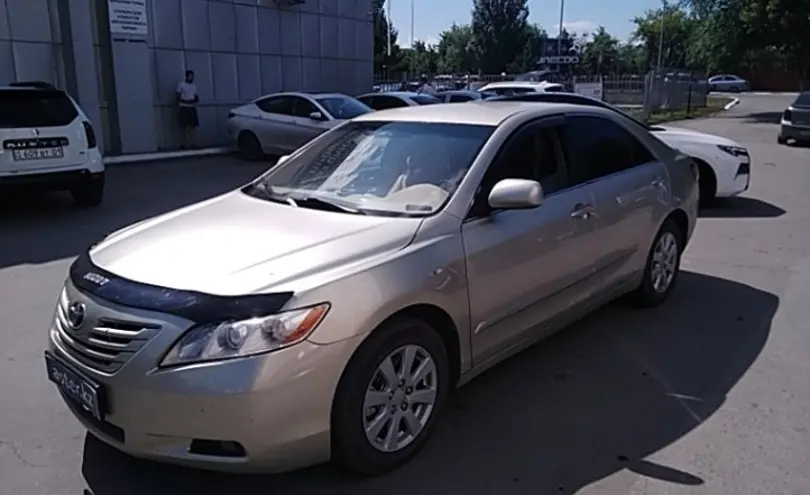 Toyota Camry 2007 года за 5 000 000 тг. в Костанай