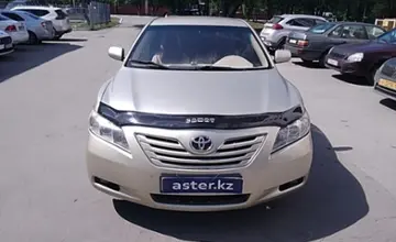 Toyota Camry 2007