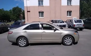 Toyota Camry 2007