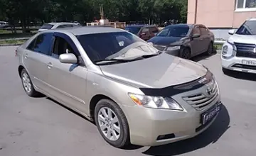 Toyota Camry 2007