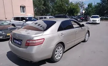 Toyota Camry 2007