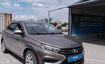 LADA (ВАЗ) Vesta 2025 года за 12 300 000 тг. в Караганда фото 3
