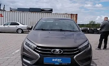 LADA (ВАЗ) Vesta 2025 года за 12 300 000 тг. в Караганда фото 2