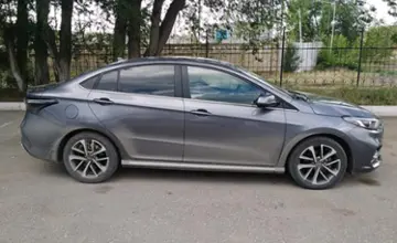 OMODA S5 2023 года за 7 500 000 тг. в Актобе фото 4