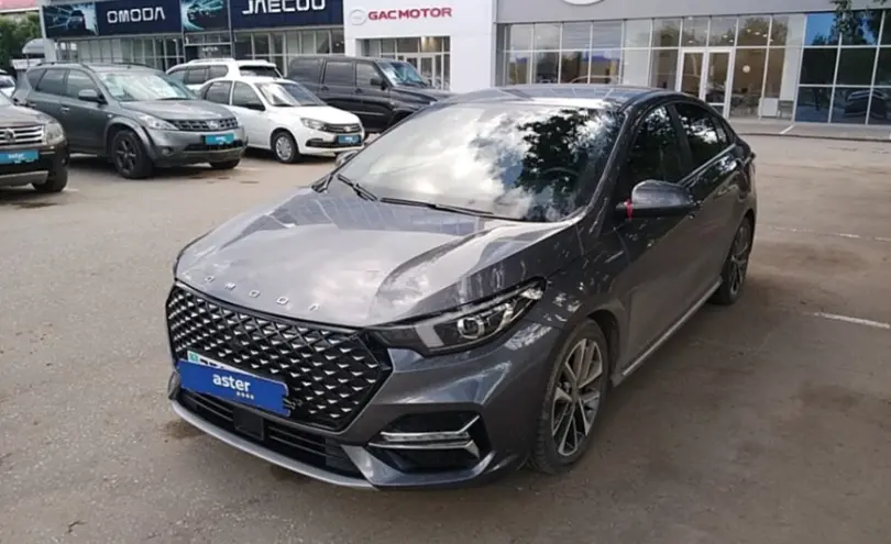 OMODA S5 2023 года за 7 500 000 тг. в Актобе
