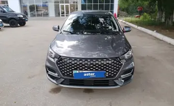 OMODA S5 2023 года за 7 500 000 тг. в Актобе фото 2