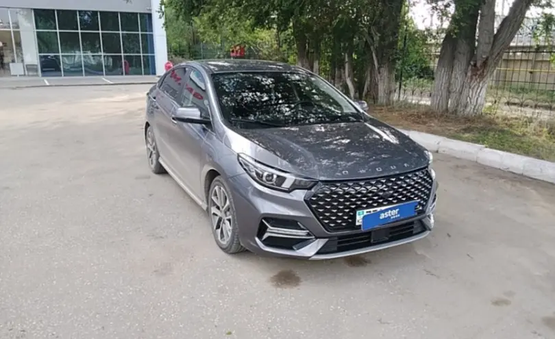OMODA S5 2023 года за 7 500 000 тг. в Актобе фото 3