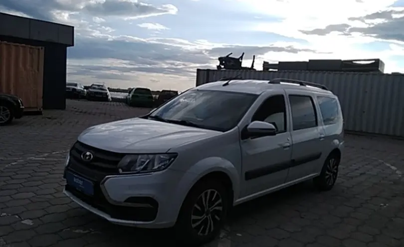 LADA (ВАЗ) Largus 2021 года за 5 800 000 тг. в Караганда