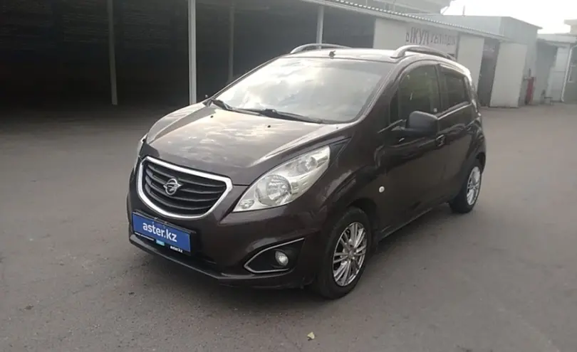 Ravon R2 2017 года за 4 500 000 тг. в Алматы