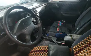 Toyota Carina E 1996 года за 1 200 000 тг. в Астана фото 5