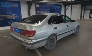 Toyota Carina E 1996 года за 1 200 000 тг. в Астана фото 3