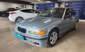 BMW 3 серии 1992 года за 1 000 000 тг. в Астана фото 1