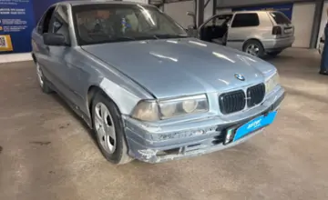 BMW 3 серии 1992 года за 1 000 000 тг. в Астана фото 3