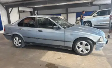 BMW 3 серии 1992 года за 1 000 000 тг. в Астана фото 4